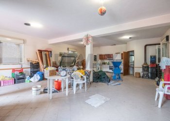 Soggiorno - Villa contrada saldano  rabulgino, Piazza Armerina - foto 42