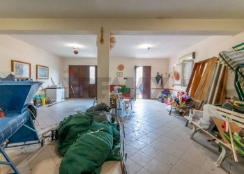 Soggiorno - Villa contrada saldano  rabulgino, Piazza Armerina - foto 44