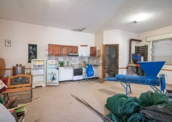 Soggiorno - Villa contrada saldano  rabulgino, Piazza Armerina - foto 45