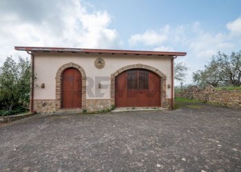 Casa all\'aperto - Villa contrada saldano  rabulgino, Piazza Armerina - foto 48