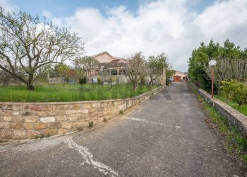 Casa all\'aperto - Villa contrada saldano  rabulgino, Piazza Armerina - foto 49