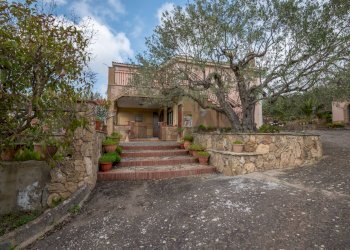 Casa all\'aperto - Villa contrada saldano  rabulgino, Piazza Armerina - foto 50