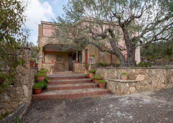 Casa all\'aperto - Villa contrada saldano  rabulgino, Piazza Armerina - foto 51