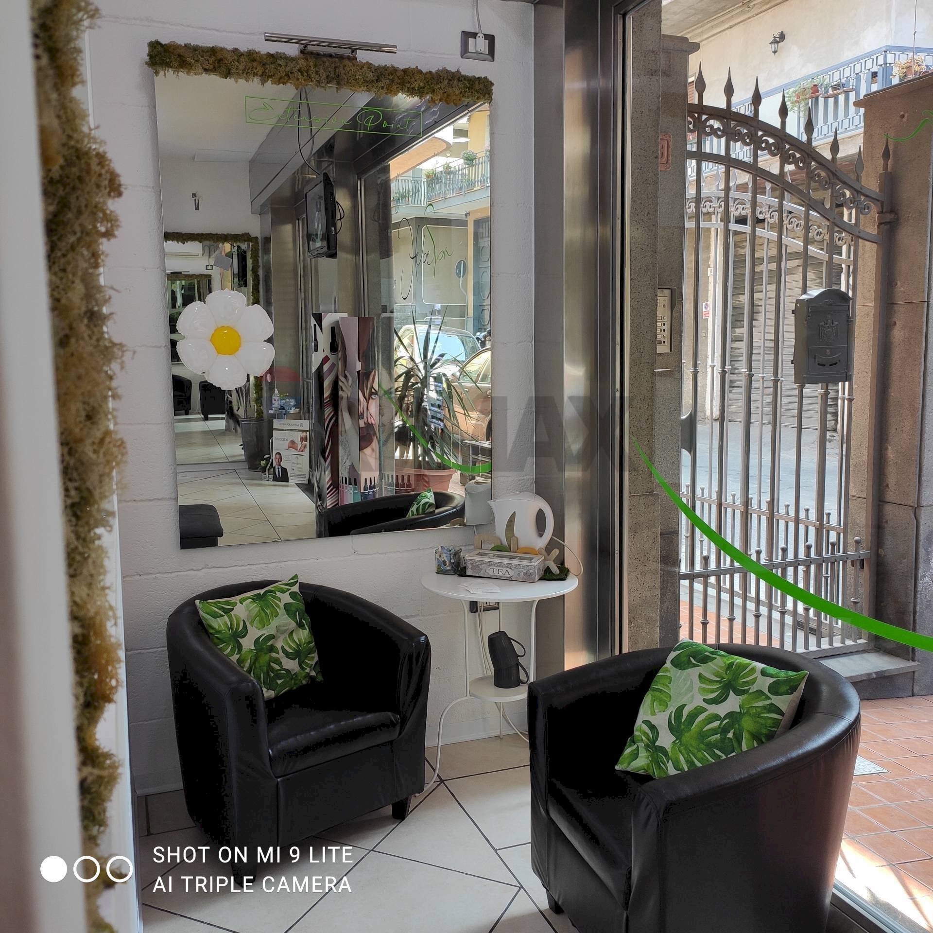 Dettagli - Commercial Activity Via Vincenzo Monti
 
17, Paterno - photo 2