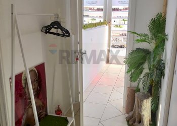 Hall / corridoio - Commercial Activity Via Vincenzo Monti
 
17, Paterno - photo 26