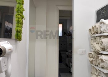 Hall / corridoio - Commercial Activity Via Vincenzo Monti
 
17, Paterno - photo 33