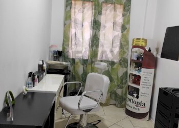 Ufficio - Commercial Activity Via Vincenzo Monti
 
17, Paterno - photo 46