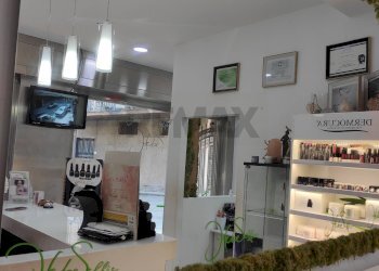 Cucina - Commercial Activity Via Vincenzo Monti
 
17, Paterno - photo 51