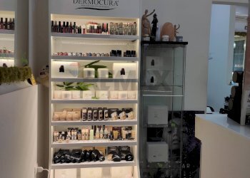 Dispensa di stoccaggio - Commercial Activity Via Vincenzo Monti
 
17, Paterno - photo 52