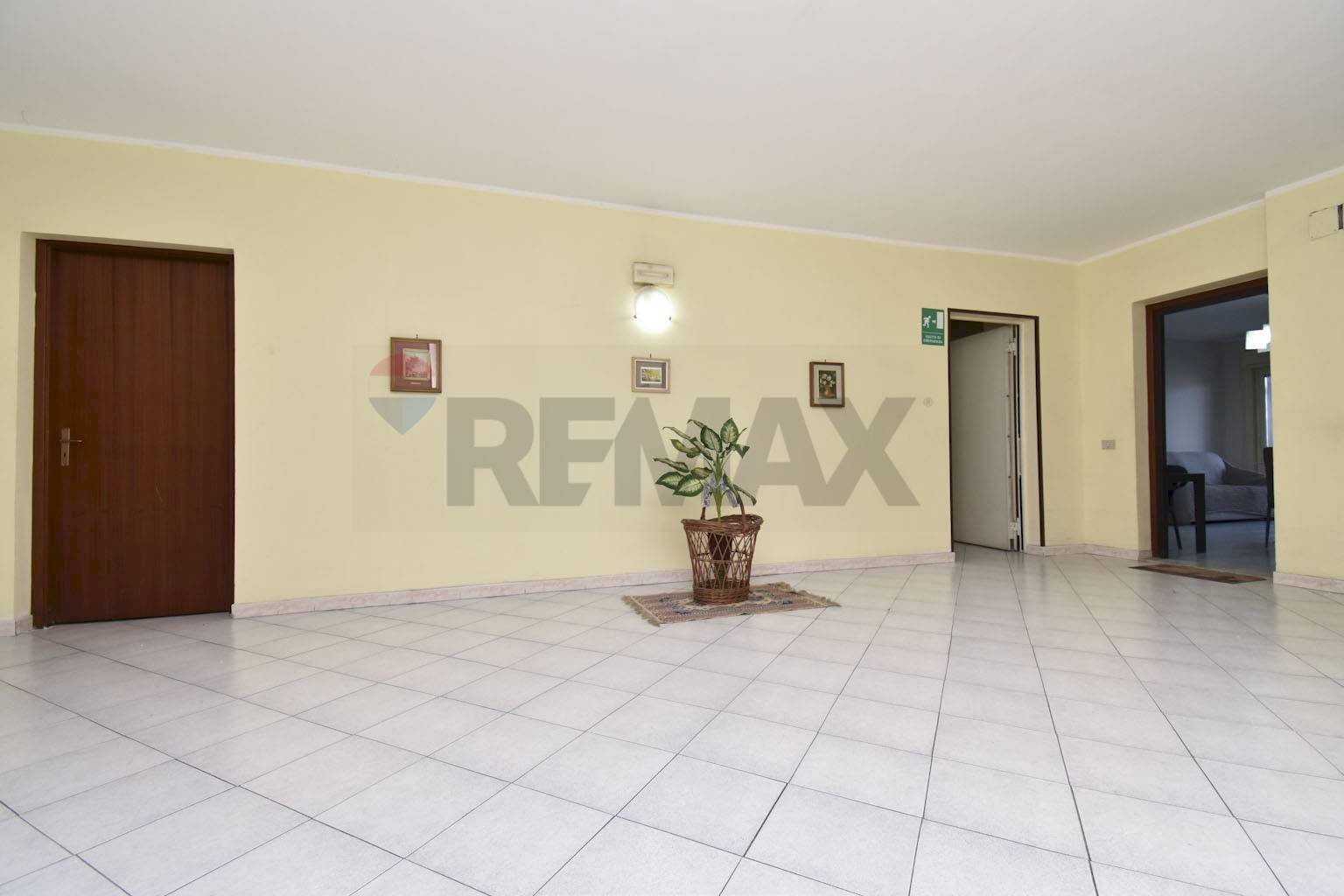 Stanza vuota - Quadrilocale Viale Nitta
 
2, Catania - foto 3