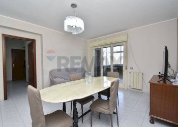 Sala da pranzo - Quadrilocale Viale Nitta
 
2, Catania - foto 5