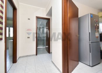 Hall / corridoio - Quadrilocale Viale Nitta
 
2, Catania - foto 9