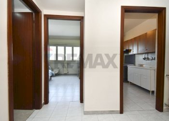 Hall / corridoio - Quadrilocale Viale Nitta
 
2, Catania - foto 13