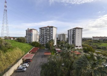 Edificio all\'aperto - Quadrilocale Viale Nitta
 
2, Catania - foto 25