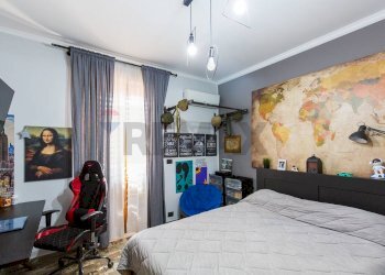 Camera / camera da letto - Quadrilocale Via San Giacomo
 
38, Aci Catena - foto 13