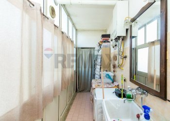 Bagno - Quadrilocale Via San Giacomo
 
38, Aci Catena - foto 15