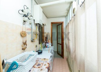 Lavanderia - Quadrilocale Via San Giacomo
 
38, Aci Catena - foto 16