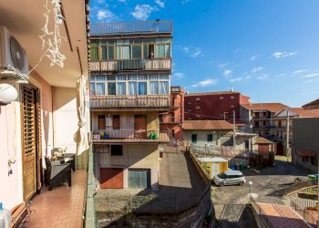 Edificio all\'aperto - Quadrilocale Via San Giacomo
 
38, Aci Catena - foto 17