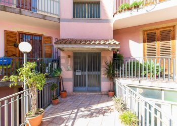 Casa all\'aperto - Quadrilocale Via San Giacomo
 
38, Aci Catena - foto 18