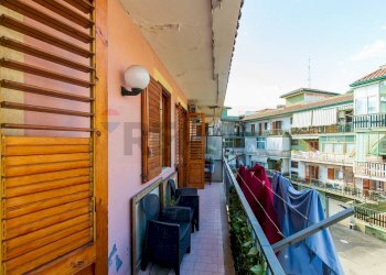 Balcone - Quadrilocale Via San Giacomo
 
38, Aci Catena - foto 19