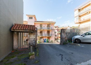 Edificio all\'aperto - Quadrilocale Via San Giacomo
 
38, Aci Catena - foto 22