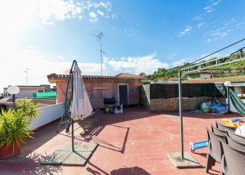 Terrazza - Quadrilocale Via San Giacomo
 
38, Aci Catena - foto 24