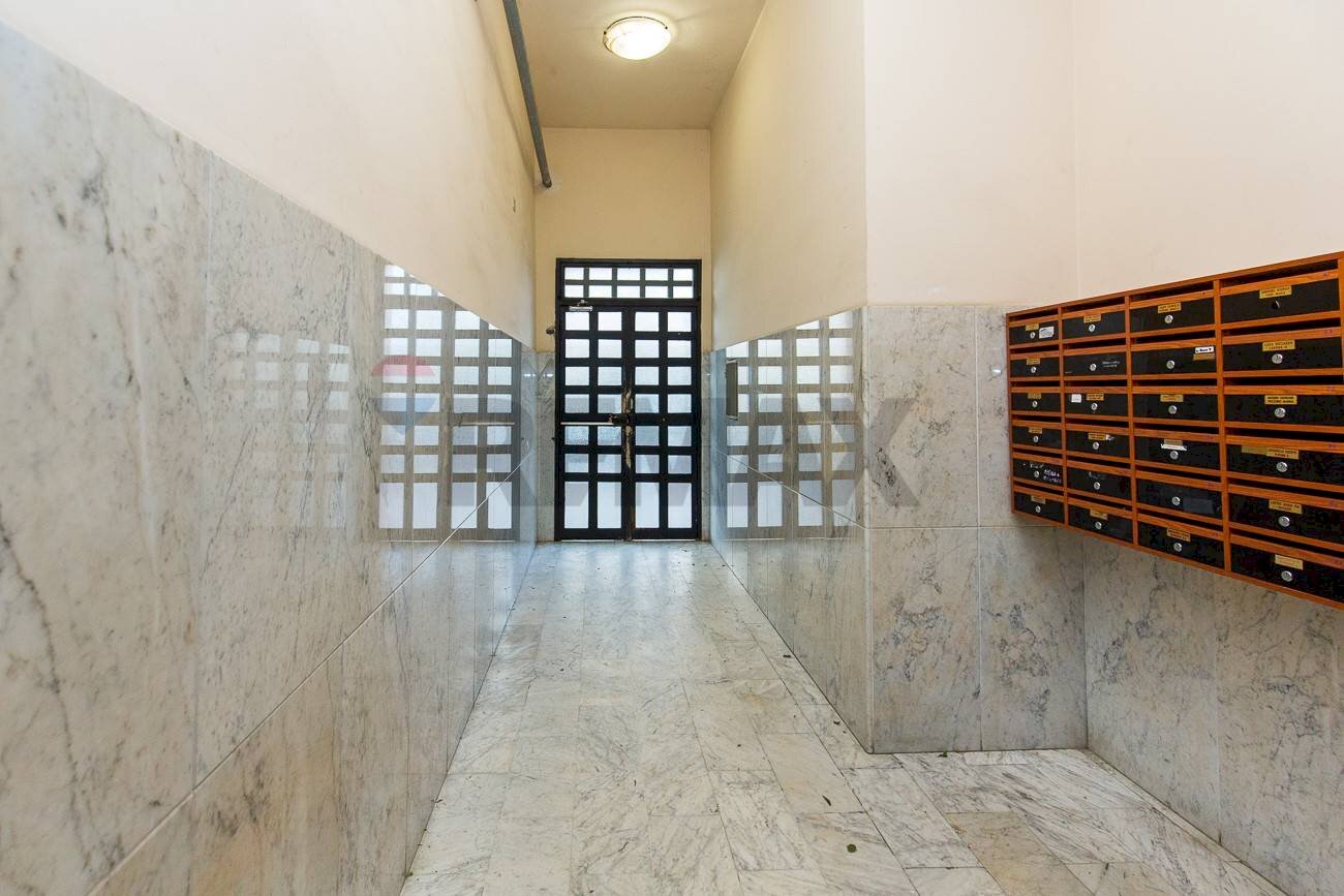 Ricezione / Lobby - Quadrilocale Viale Librino
 
6, Catania - foto 1