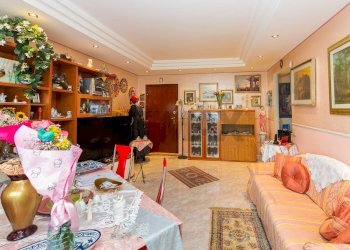 Sala da pranzo - Quadrilocale Viale Librino
 
6, Catania - foto 4