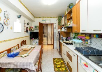 Cucina - Quadrilocale Viale Librino
 
6, Catania - foto 8