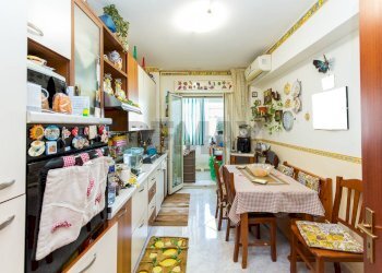 Cucina - Quadrilocale Viale Librino
 
6, Catania - foto 18