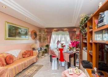 Sala da pranzo - Quadrilocale Viale Librino
 
6, Catania - foto 19