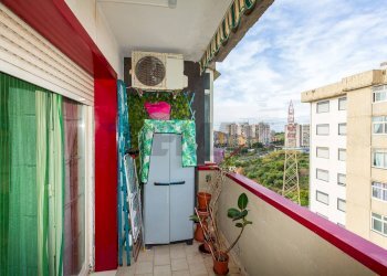 Balcone - Quadrilocale Viale Librino
 
6, Catania - foto 26