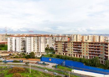 Edificio all\'aperto - Quadrilocale Viale Librino
 
6, Catania - foto 28