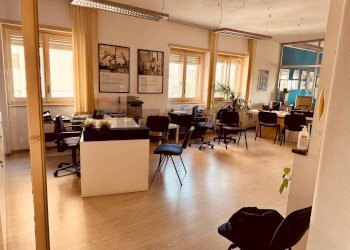 Ufficio - Ufficio Via Marchese Di Casalotto
 
8, Catania - foto 9