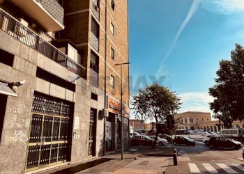 Edificio all\'aperto - Ufficio Via Marchese Di Casalotto
 
8, Catania - foto 20