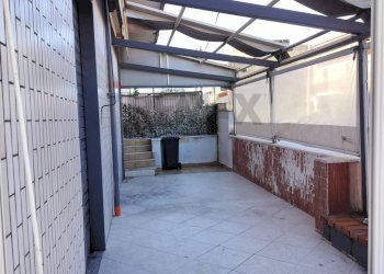 Terrazza - Casa semi indipendente Via Villa Flaminia
 
2, Catania - foto 11