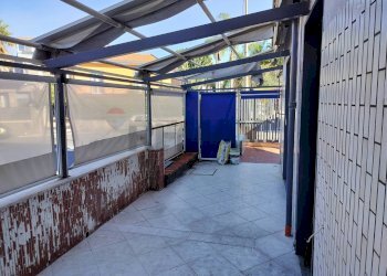 Terrazza - Casa semi indipendente Via Villa Flaminia
 
2, Catania - foto 12