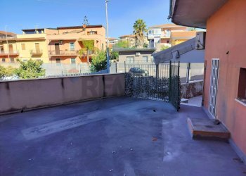Terrazza - Casa semi indipendente Via Villa Flaminia
 
2, Catania - foto 13