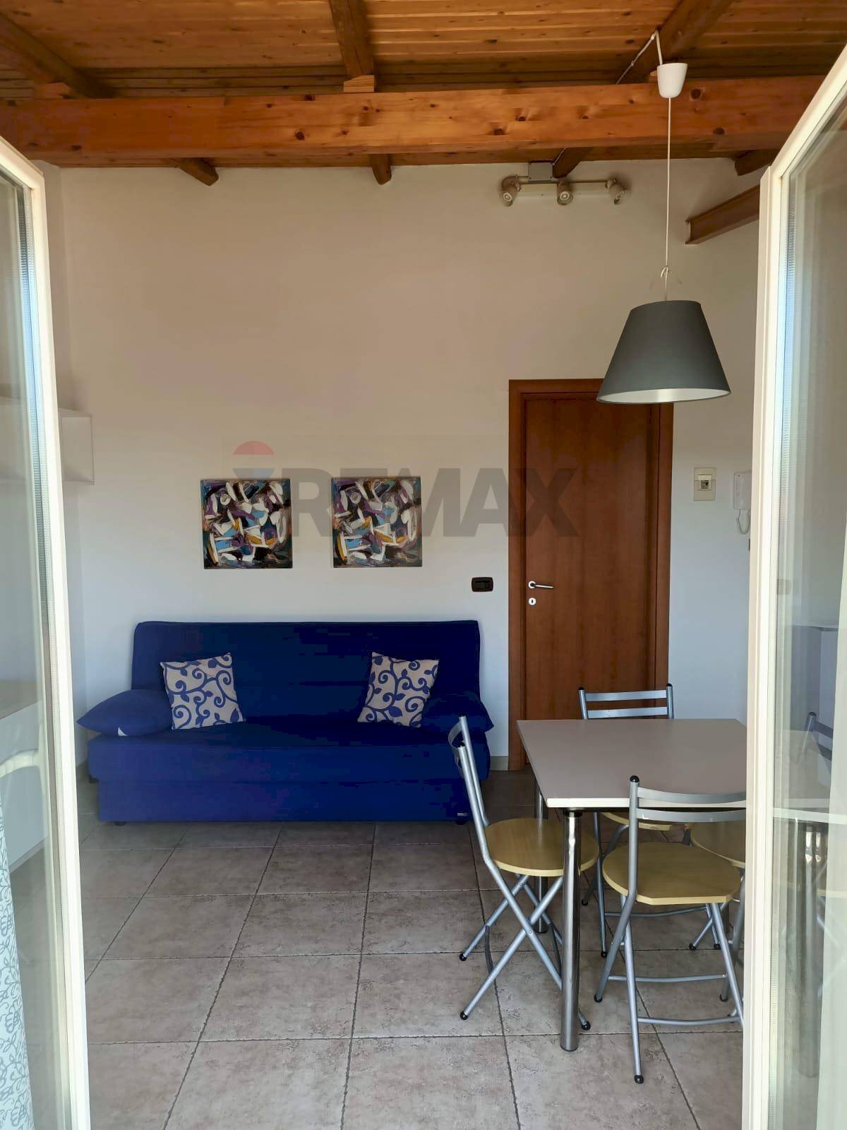 Sala da pranzo - Appartamento via michele cantone
66, Catania - foto 3