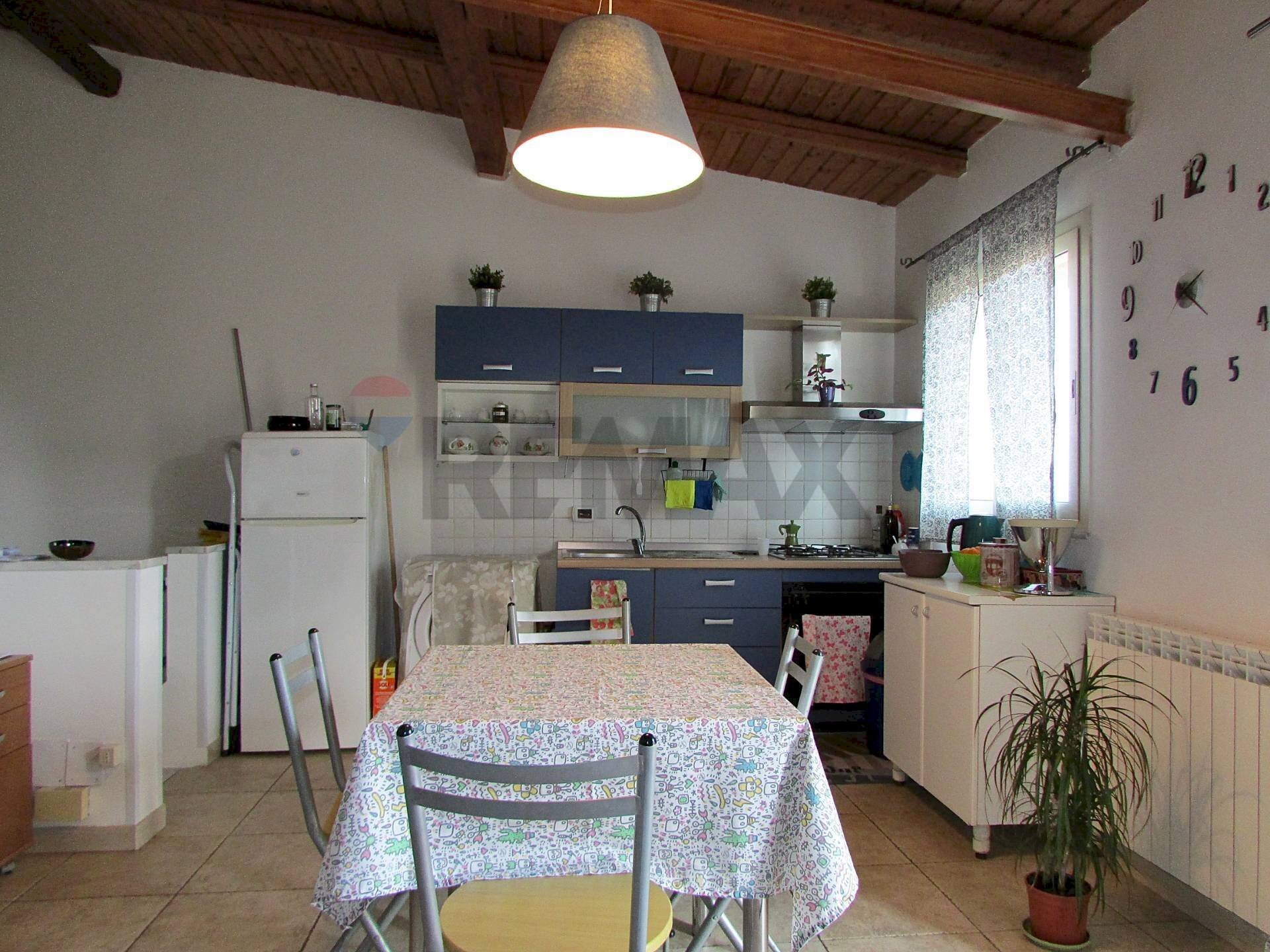 Cucina - Appartamento via michele cantone
66, Catania - foto 2