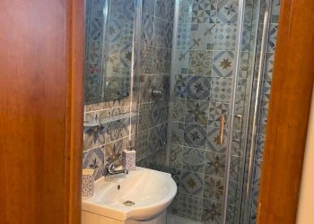 Bagno - Appartamento via michele cantone
 
66, Catania - foto 4