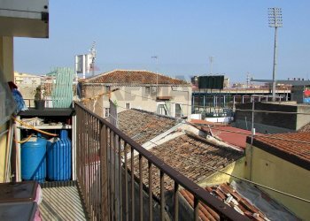 Balcone - Appartamento via michele cantone
 
66, Catania - foto 7