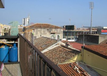 Balcone - Appartamento via michele cantone
 
66, Catania - foto 8