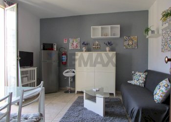 Soggiorno - Appartamento via michele cantone
 
66, Catania - foto 10