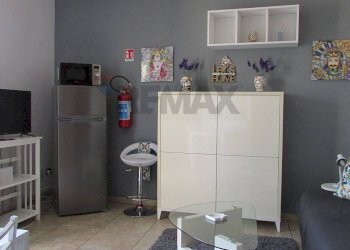 Soggiorno - Appartamento via michele cantone
 
66, Catania - foto 12