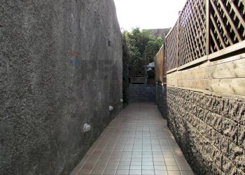 Terrazza - Appartamento via michele cantone
 
66, Catania - foto 17