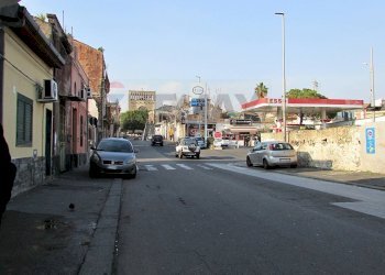 Edificio all\'aperto - Appartamento via michele cantone
 
66, Catania - foto 20