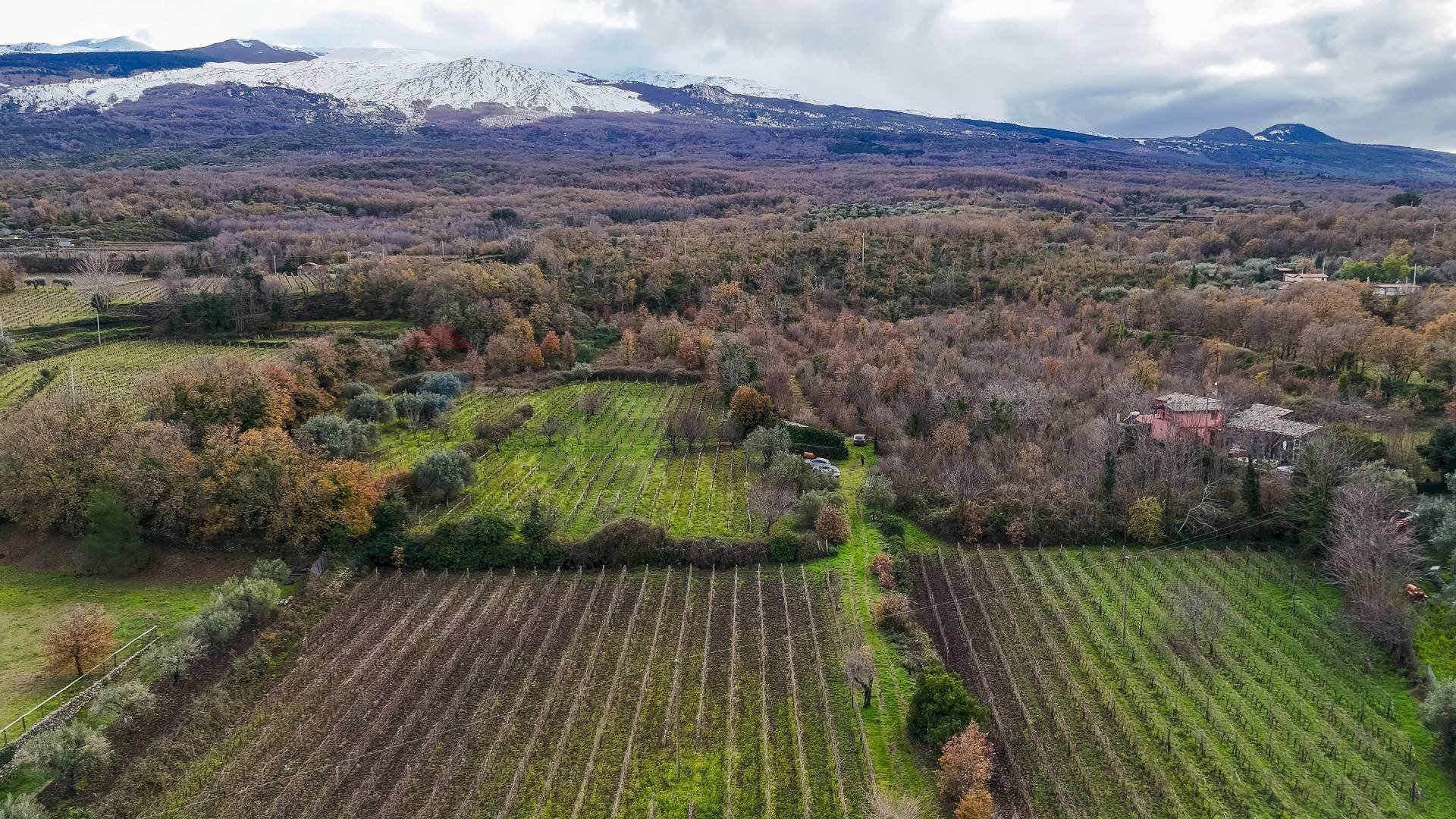 Vista delle montagne - Building land Contrada Calderara
 
snc, Randazzo - photo 3