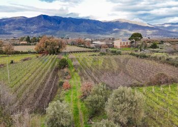 Vista delle montagne - Terreno edificabile Contrada Calderara
 
snc, Randazzo - foto 1
