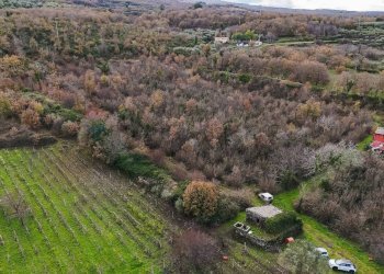 Vista delle montagne - Terreno edificabile Contrada Calderara
 
snc, Randazzo - foto 5
